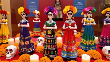 day of the dead 