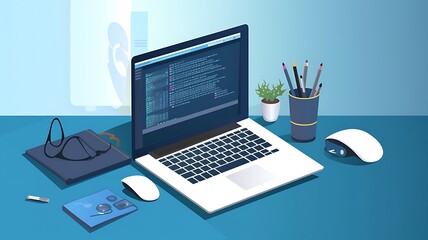 Ultimate web development setup and services 