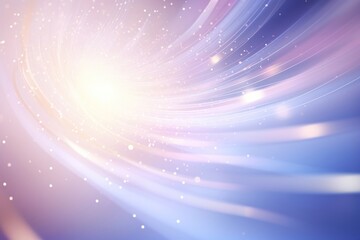 Wall Mural - abstract spiral light background astronomy outdoors lighting.