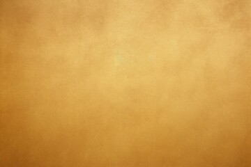 Wall Mural - Gold paper texture background backdrop wallpaper.