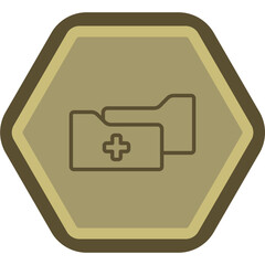 Poster - Files Icon Design