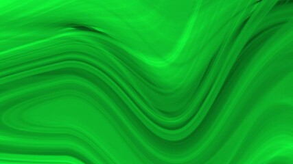 Green and black gradient background