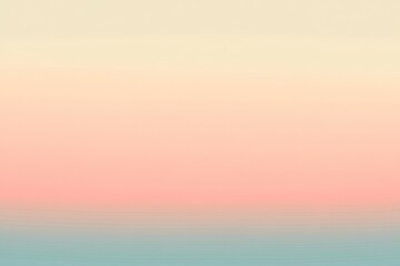 Wall Mural - a serene gradient background showcasing soft pastel hues blending harmoniously, perfect for calming 