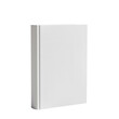 © juwairiya_nameera - White Binder Mockup