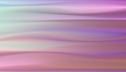 Poster - Abstract background with dynamic effect. Motion vector Illustration. Trendy gradients. Can be used for advertising, marketing, presentation.