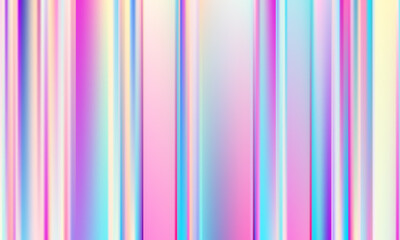 Poster - purple pink blurred background lines vertical movement background