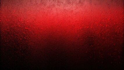 Red black abstract blurred color gradient background with grainy texture effect, perfect for adding copy space, design elements, and a modern aesthetic