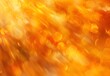 © Eva - Abstract Orange Blurred Background With Copy Space