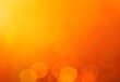 © Eva - Abstract Orange Blurred Background with Soft Light