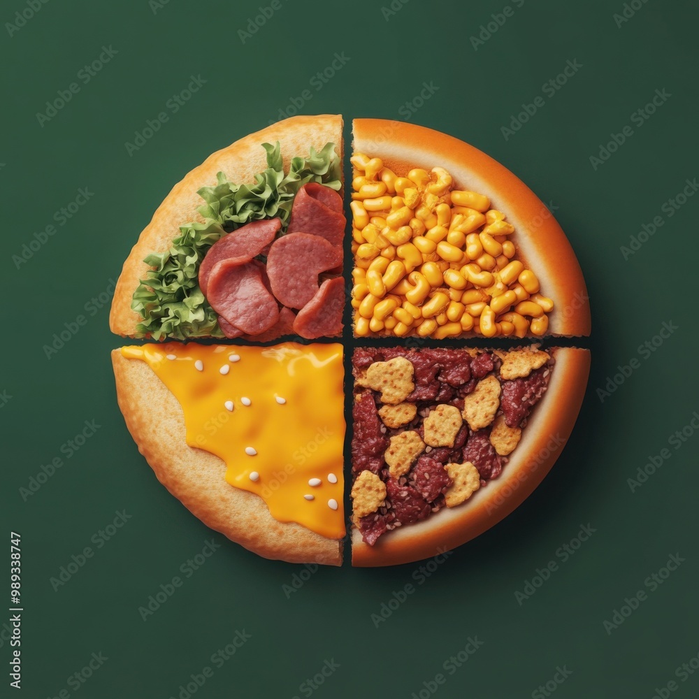 Healthy Eating For Obesity