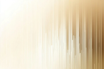 Wall Mural - Plain White Gradient Background