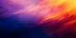 © Eva - Abstract Blurred Purple Orange Gradient Background