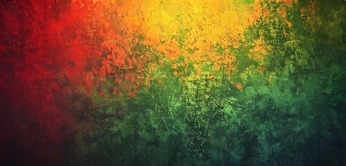 Wall Mural - Abstract Gradient Background With Grainy Texture