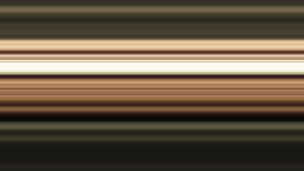 Poster - LineScapes Gradient Background. Minimal Gradient Stripes.