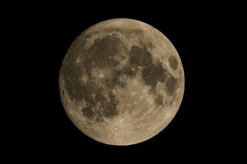 moon