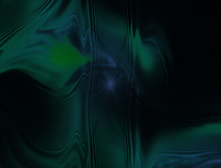 Imaginatory fractal abstract background Image