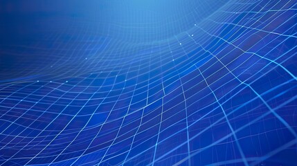 Technology_Blue_Grid_Background_Information_Wave