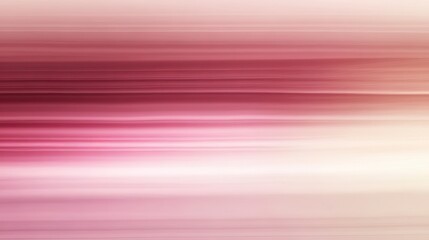 Wall Mural - 
Blurred pink, brown and beige gradient background. Cover for poster, placard, product presentation. Banner for website. Wallpaper, screensaver. Textured background with noise effect.