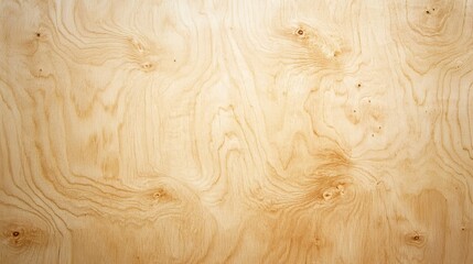 Poster - Plywood surface with natural pattern, wood grain texture background. 