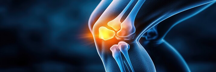 Knee joint pain --ar 3:1 --style raw --stylize 250 --v 6.1 Job ID: 50c3b3d7-a8d7-44f2-b5b5-21ced94fd75d