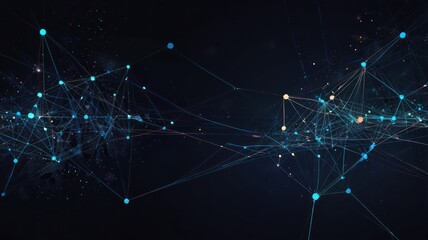 Abstract Network Connection