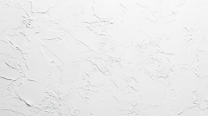 Canvas Print - White gradient noisy grain background texture painted surface wall blank empty pattern with copy space for product design or text copyspace mock-up template 