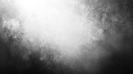 white grey , color gradient rough abstract background shine bright light and glow template empty space , grainy noise grungy texture 