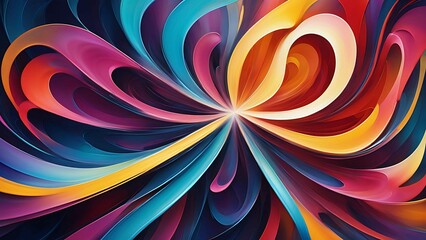 abstract background