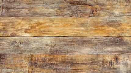 Poster - wood texture background surface with old natural pattern 