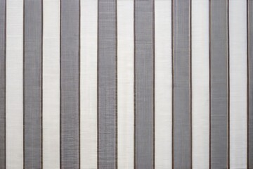 Poster - Close-up of striped background