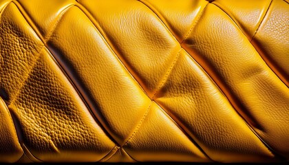 Beautiful abstract yellow leather texture background textures and backgrounds