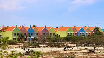 Wall Mural - Bonaire, Dutch Antilles