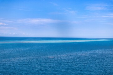 Poster - Bonaire, Dutch Antilles