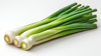 Sticker - Green Onion Bundle