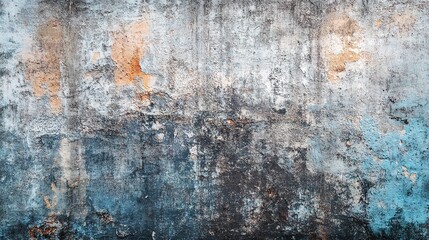 Wall Mural - Abstract old texture  