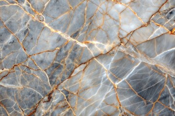 Sticker - Luxurious polished marble with intricate veins