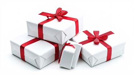 Poster - last-minute gift vouchers with christmas gift cards for easy holiday gifting.