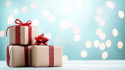 Poster - Last-minute gift vouchers with Christmas gift cards for easy holiday gifting.
