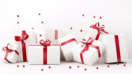 Poster - Corporate gifting with gift vouchers and Christmas gift cards for a perfect holiday touch.