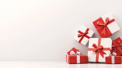 Poster - custom amount christmas gift cards for easy gifting and personalized holiday presents.