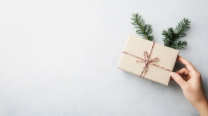 Poster - Last-minute Christmas gift cards with holiday discounts for budget-friendly gifting.