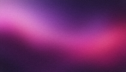 Mesmerizing purple to pink gradient background with a subtle light leak, perfect for vibrant design projects