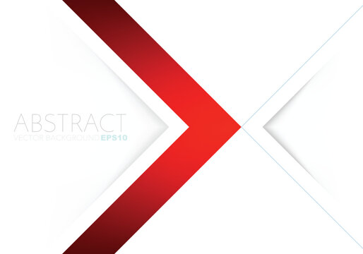 graphic geometric triangle overlap vector layer background for text and message design