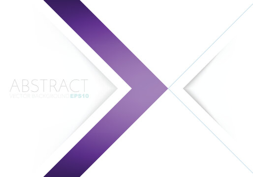 graphic geometric triangle overlap vector layer background for text and message design