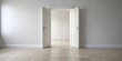 © BrilliantPixels - Open Doorway to New Possibilities, Interior Design, Home Decor, New Beginnings ,doorway ,interior ,home