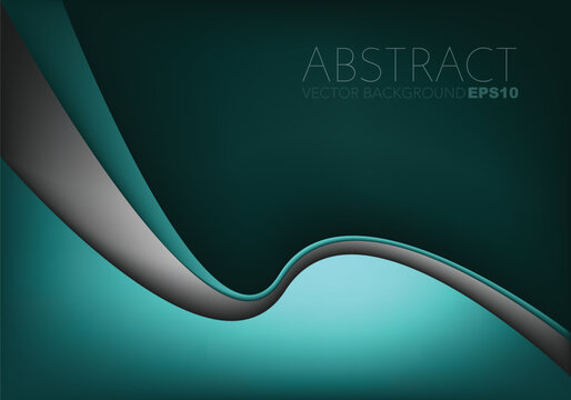 graphic geometric triangle overlap vector layer background for text and message design