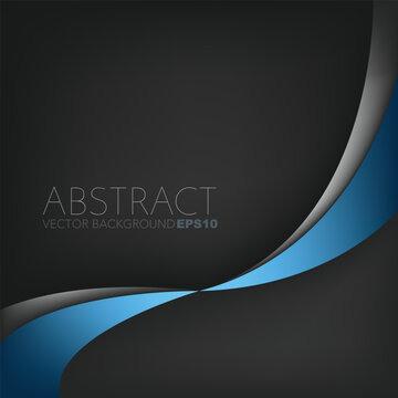 graphic geometric triangle overlap vector layer background for text and message design