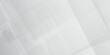 © Chip Kidd - Modern abstract white curve square lines triangle technology backdrop. white light grey background, abstract modern white and grey gradient color geometric line pattern background for website banner.