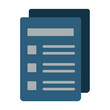 © Circlon - Ballot Paper Icon Style