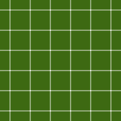 Green white plaid pattern XmassPL_012